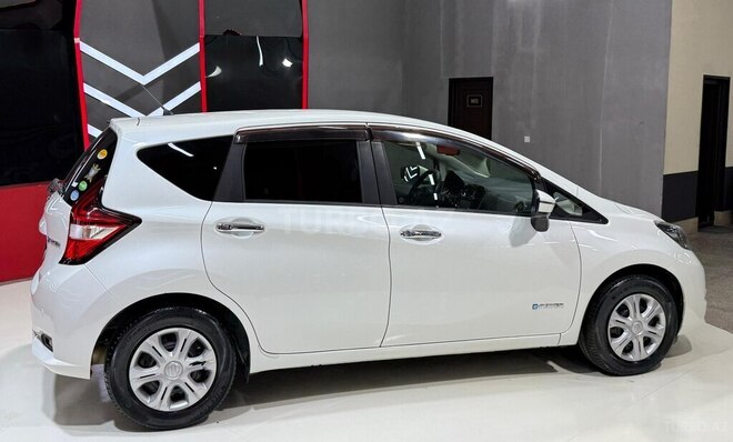 Nissan Note 2016, 77,000 km - 1.2 л - Sumqayıt