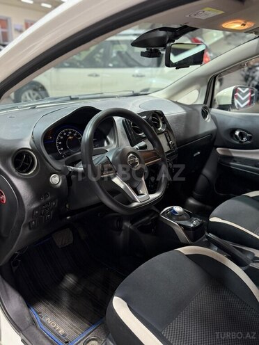 Nissan Note 2016, 77,000 km - 1.2 л - Sumqayıt