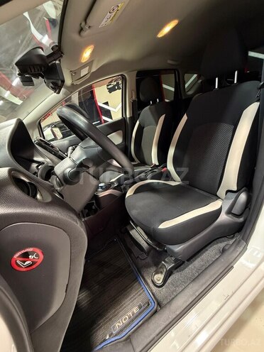 Nissan Note 2016, 77,000 km - 1.2 л - Sumqayıt
