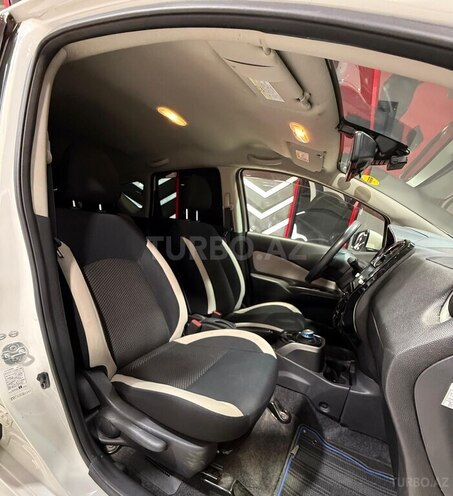 Nissan Note 2016, 77,000 km - 1.2 л - Sumqayıt