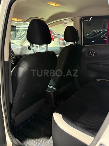 Nissan Note 2016, 77,000 km - 1.2 л - Sumqayıt