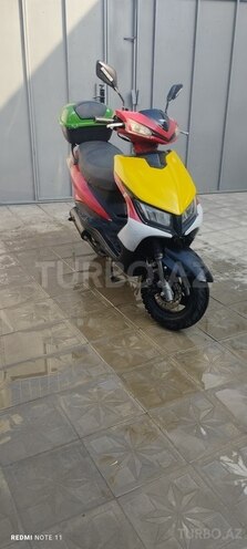 RKS  2021, 15,000 km - 0.1 l - Sumqayıt