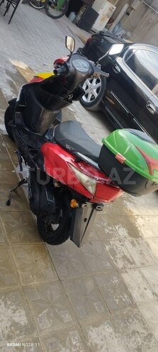 RKS  2021, 15,000 km - 0.1 l - Sumqayıt