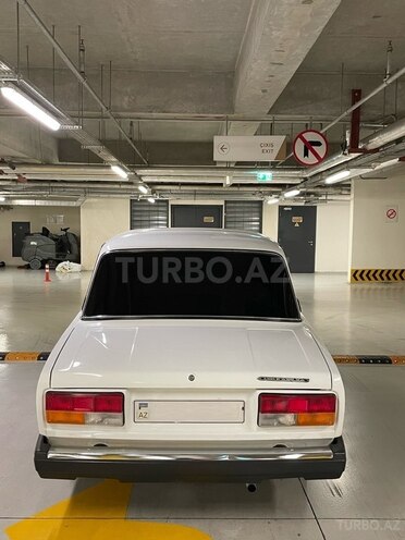 LADA (VAZ) 2107 2011, 95,000 km - 1.6 л - Gəncə