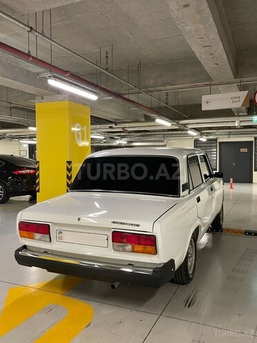 LADA (VAZ) 2107 2011, 95,000 km - 1.6 л - Gəncə