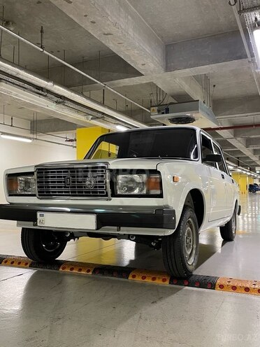 LADA (VAZ) 2107 2011, 95,000 km - 1.6 л - Gəncə