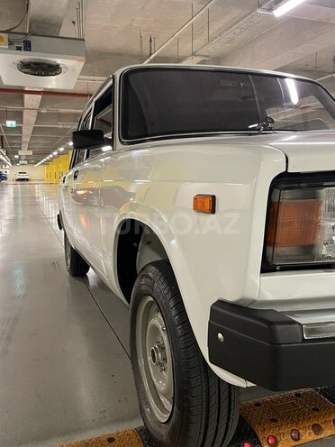 LADA (VAZ) 2107 2011, 95,000 km - 1.6 л - Gəncə
