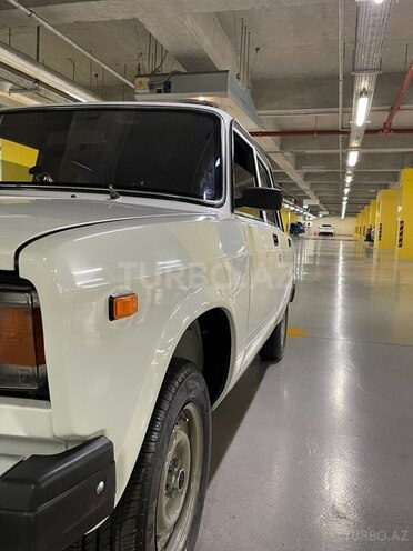 LADA (VAZ) 2107 2011, 95,000 km - 1.6 л - Gəncə
