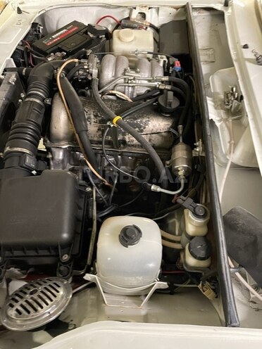 LADA (VAZ) 2107 2011, 95,000 km - 1.6 л - Gəncə