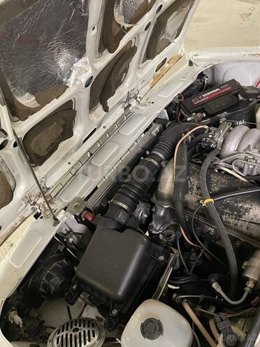 LADA (VAZ) 2107 2011, 95,000 km - 1.6 л - Gəncə