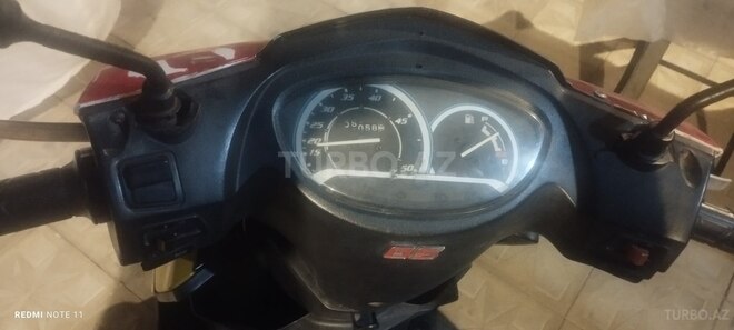 RKS  2021, 15,000 km - 0.1 l - Sumqayıt