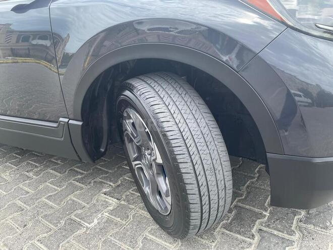 Honda CR-V 2018, 71,000 km - 1.5 l - Bakı