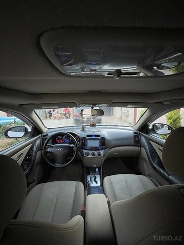 Hyundai Elantra 2010, 320,000 km - 1.6 l - Bakı