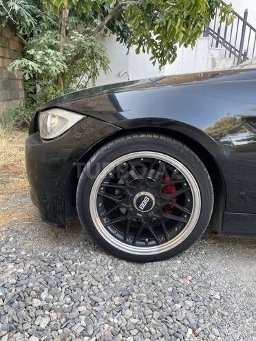 BMW 320 2007, 315,000 km - 2.0 l - Bakı