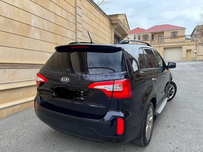 Kia Sorento 2013, 160,000 km - 2.0 l - Bakı