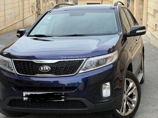 Kia Sorento 2013, 160,000 km - 2.0 l - Bakı