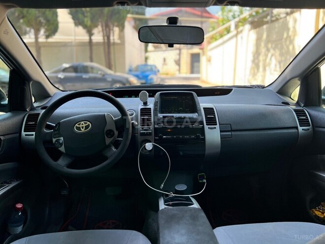 Toyota Prius 2007, 380,000 km - 1.5 l - Bakı