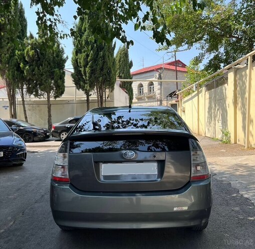 Toyota Prius 2007, 380,000 km - 1.5 l - Bakı