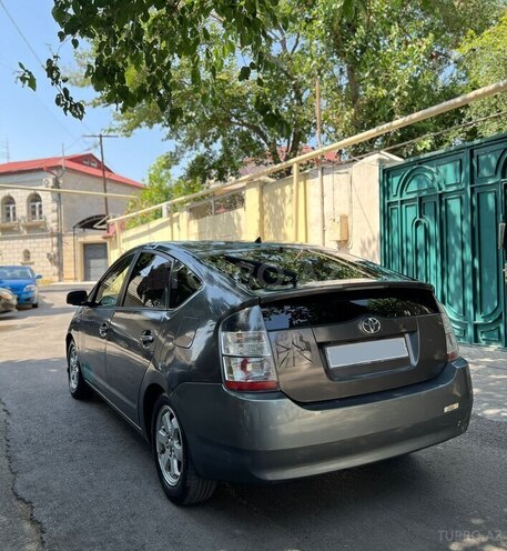 Toyota Prius 2007, 380,000 km - 1.5 l - Bakı