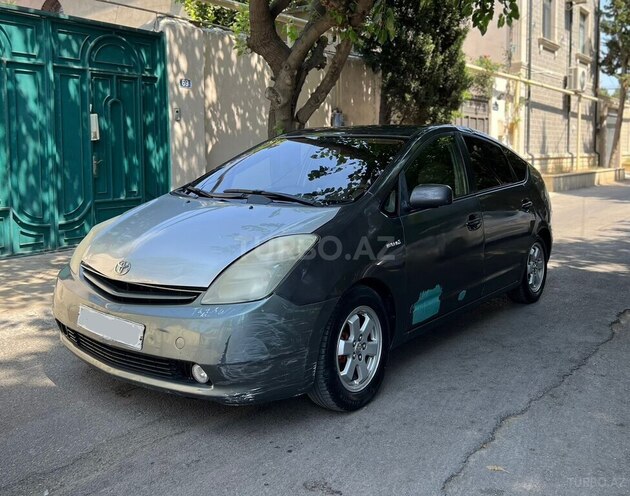 Toyota Prius 2007, 380,000 km - 1.5 l - Bakı
