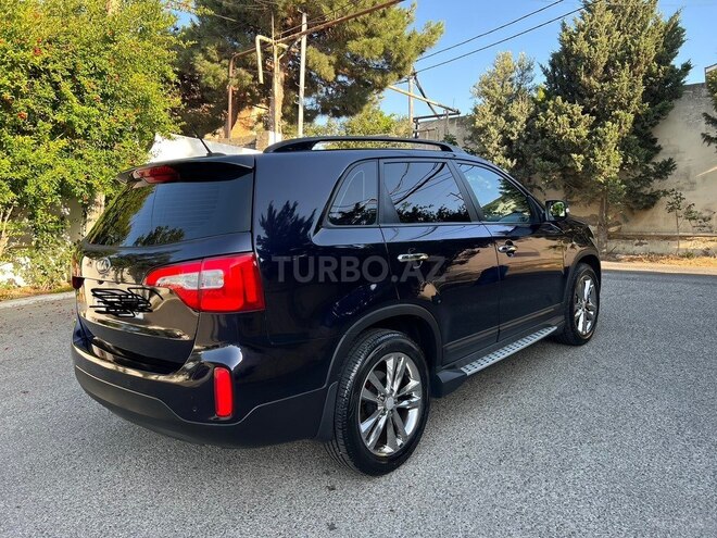 Kia Sorento 2013, 160,000 km - 2.0 l - Bakı