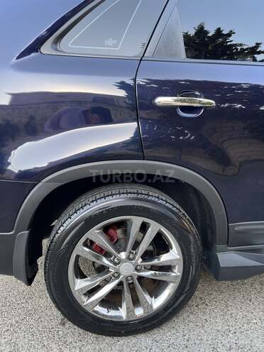 Kia Sorento 2013, 160,000 km - 2.0 l - Bakı