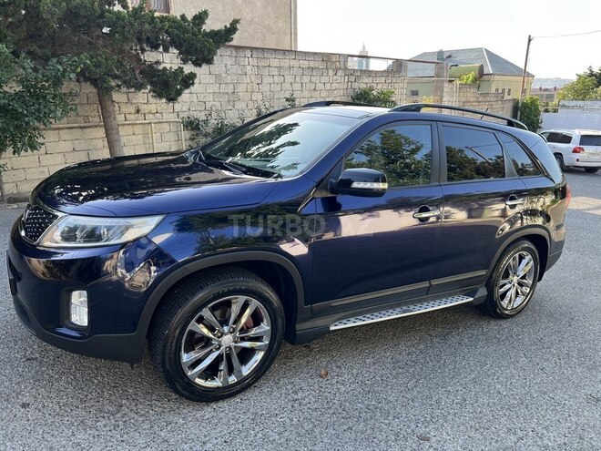 Kia Sorento 2013, 160,000 km - 2.0 l - Bakı