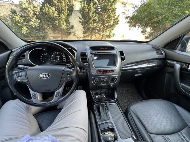 Kia Sorento 2013, 160,000 km - 2.0 l - Bakı