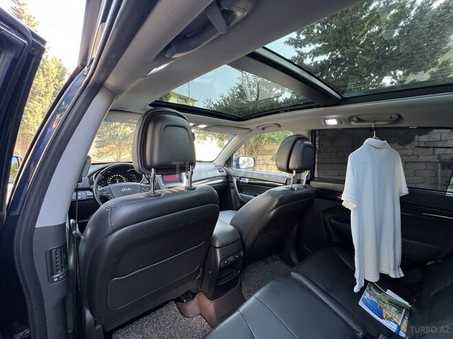Kia Sorento 2013, 160,000 km - 2.0 l - Bakı