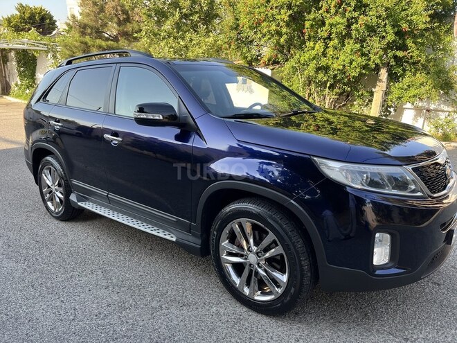 Kia Sorento 2013, 160,000 km - 2.0 l - Bakı