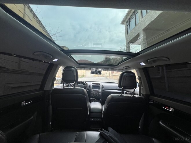 Kia Sorento 2013, 160,000 km - 2.0 l - Bakı