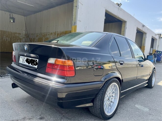 BMW 320 1997, 375,000 km - 2.0 l - Bakı