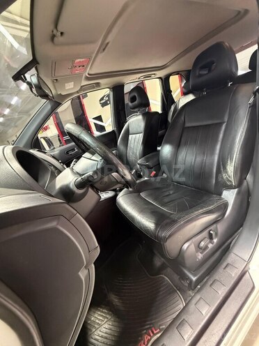 Nissan X-Trail 2013, 222,000 km - 2.5 l - Sumqayıt