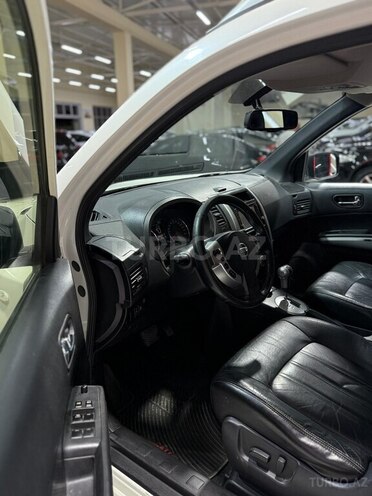 Nissan X-Trail 2013, 222,000 km - 2.5 l - Sumqayıt