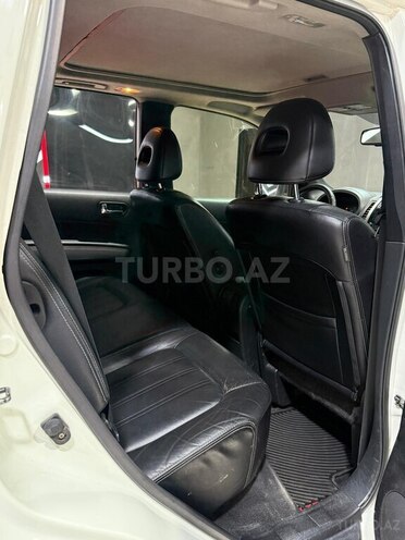 Nissan X-Trail 2013, 222,000 km - 2.5 l - Sumqayıt