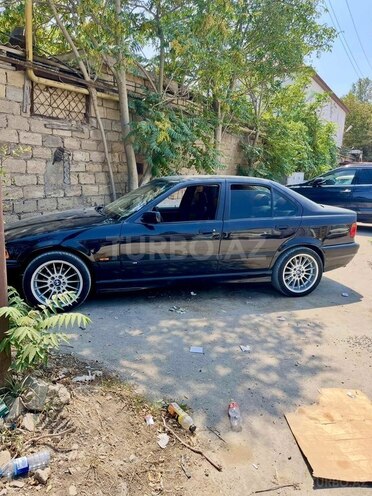 BMW 320 1997, 375,000 km - 2.0 l - Bakı