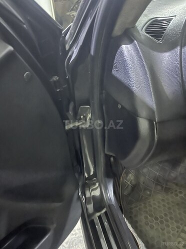 BMW 320 1997, 375,000 km - 2.0 l - Bakı