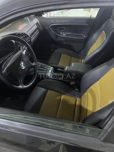 BMW 320 1997, 375,000 km - 2.0 l - Bakı