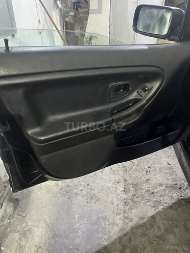 BMW 320 1997, 375,000 km - 2.0 l - Bakı