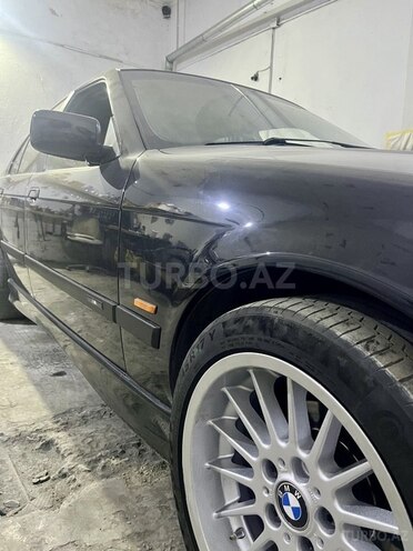 BMW 320 1997, 375,000 km - 2.0 l - Bakı