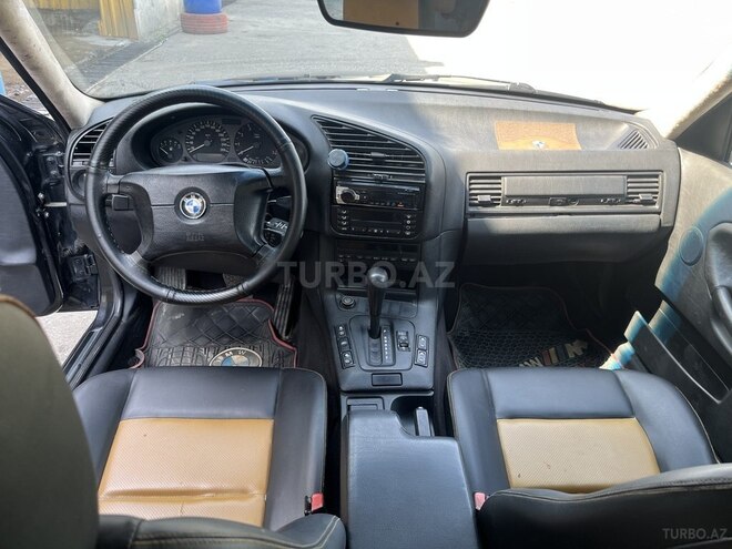 BMW 320 1997, 375,000 km - 2.0 l - Bakı