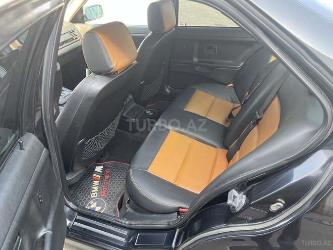 BMW 320 1997, 375,000 km - 2.0 l - Bakı