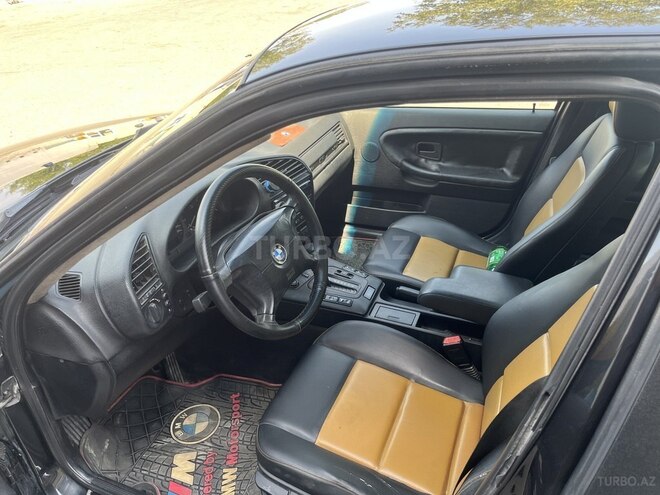 BMW 320 1997, 375,000 km - 2.0 l - Bakı