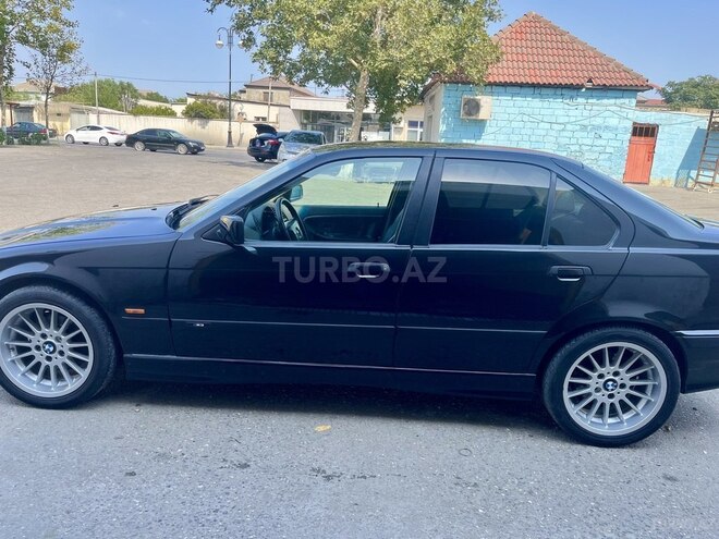 BMW 320 1997, 375,000 km - 2.0 l - Bakı