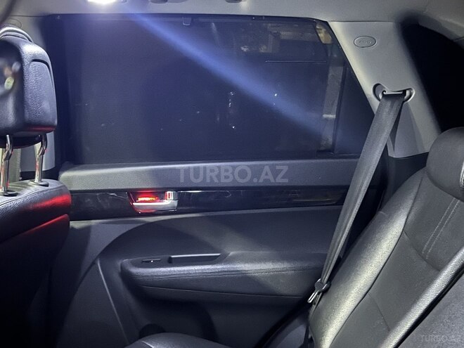 Kia Sorento 2013, 160,000 km - 2.0 l - Bakı