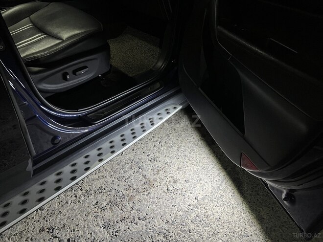 Kia Sorento 2013, 160,000 km - 2.0 l - Bakı