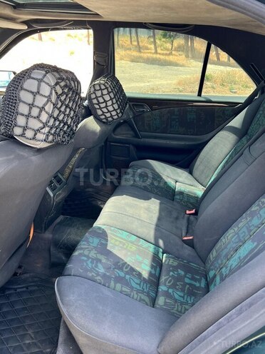 Mercedes E 230 1996, 658,000 km - 2.3 л - Bakı