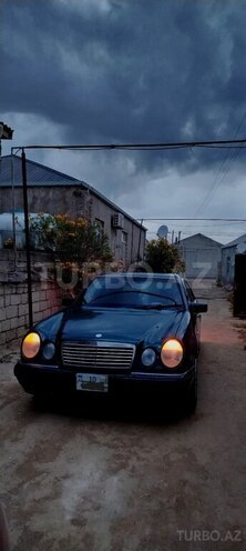 Mercedes E 230 1996, 658,000 km - 2.3 л - Bakı