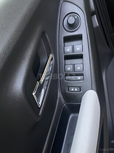 Chevrolet Trax 2018, 43,403 km - 1.4 l - Xırdalan