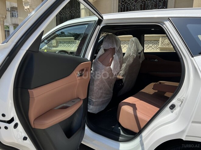 Changan  2025, 0 km - 1.5 l - Bakı